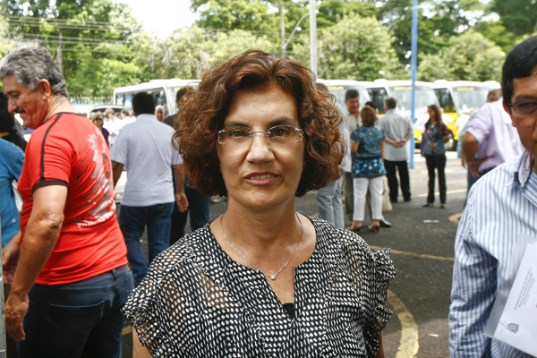 FOLGA - Prefeita de São Joaquim, Maria Helena Vannuchi, decretou facultativo o ponto dos servidores na véspera do feriado